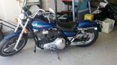 1993 Harley-Davidson 1340 Low Rider Sport photo